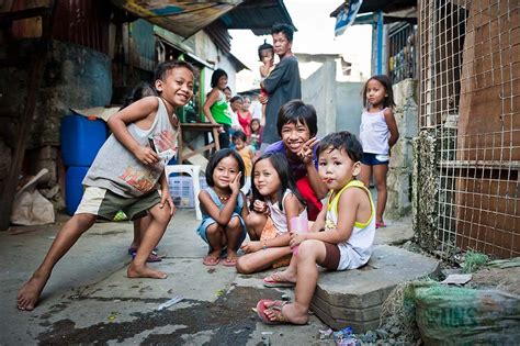 Street Child Home.